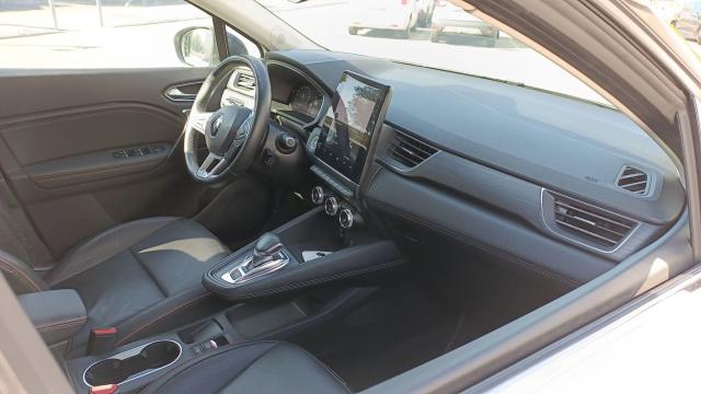 Renault Captur image 3