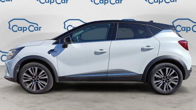 Renault Captur image 9