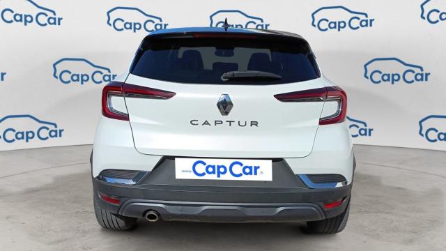 Renault Captur image 8