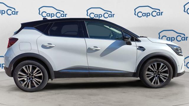 Renault Captur image 1