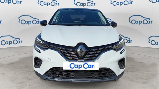 Renault Captur image 7
