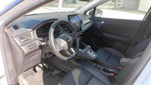 Renault Captur image 2