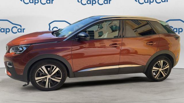 Peugeot 3008 image 1