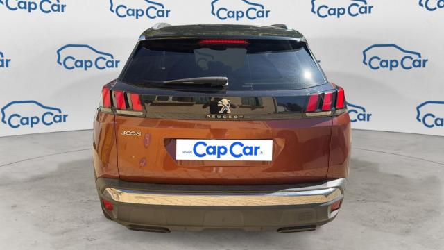 Peugeot 3008 image 9