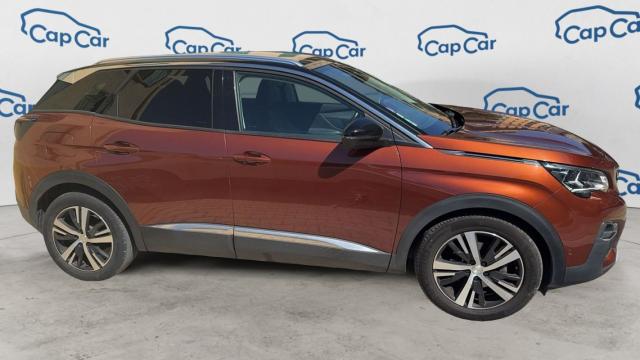 Peugeot 3008 image 3