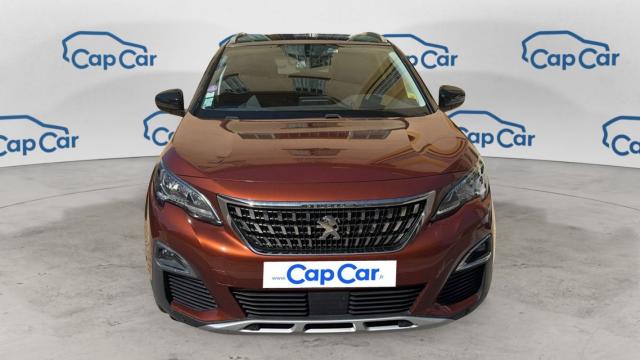 Peugeot 3008 image 5