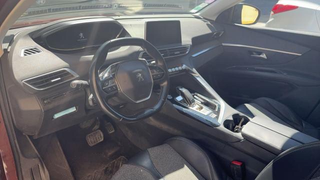 Peugeot 3008 image 4