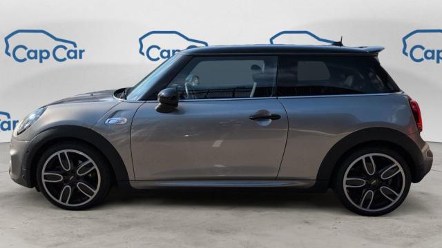Mini Cooper S image 6