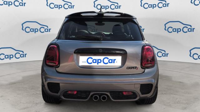 Mini Cooper S image 1