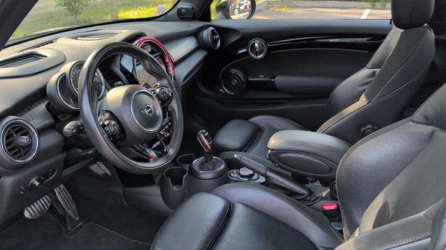 Mini Cooper S image 8