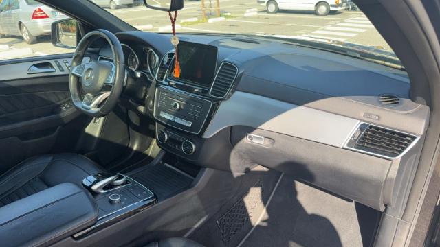 Mercedes Benz Classe Gle image 4