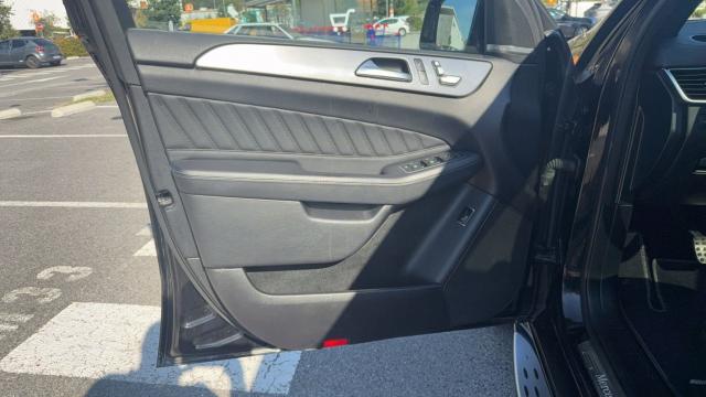 Mercedes Benz Classe Gle image 7