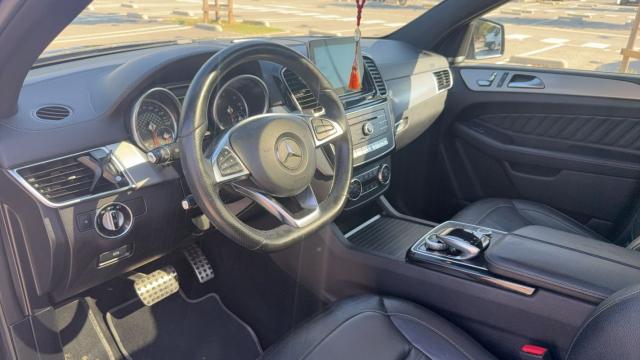 Mercedes Benz Classe Gle image 9