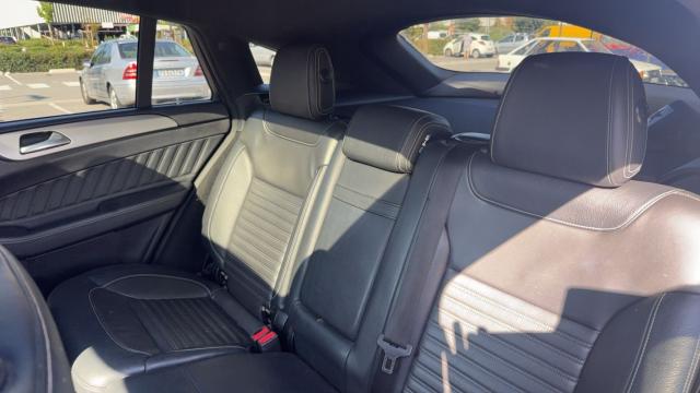 Mercedes Benz Classe Gle image 3