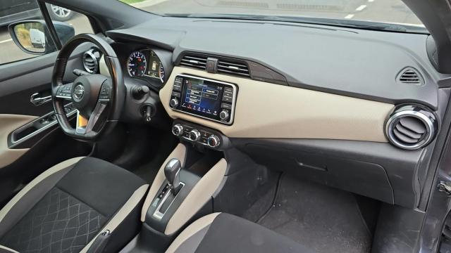 Nissan Micra image 7