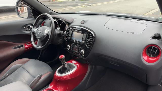 Nissan Juke image 7