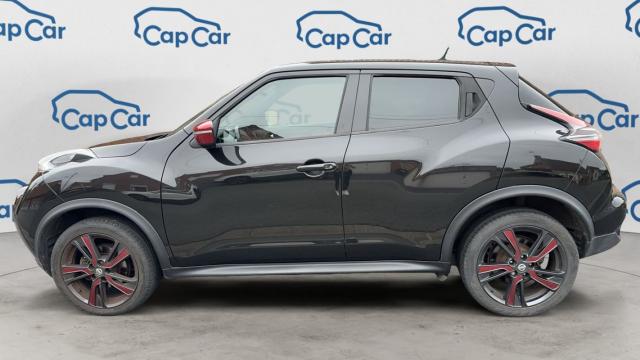 Nissan Juke image 3
