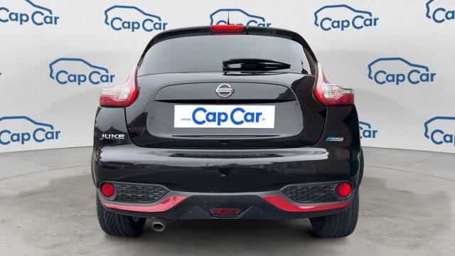 Nissan Juke image 2
