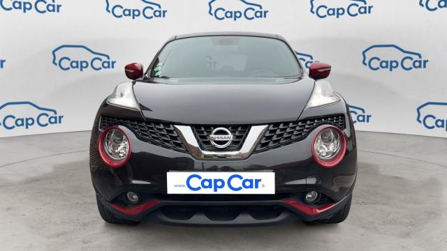 Nissan Juke image 8