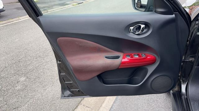 Nissan Juke image 4