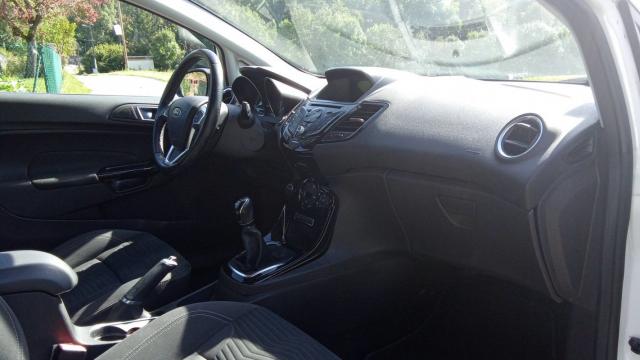 Ford Fiesta image 4
