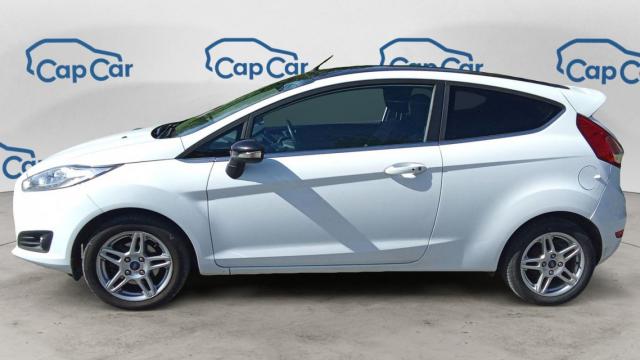 Ford Fiesta image 2