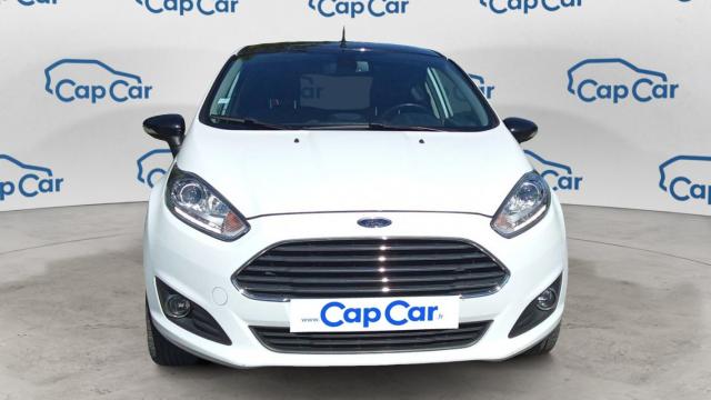 Ford Fiesta image 6