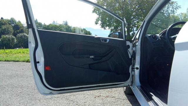 Ford Fiesta image 7