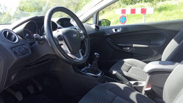 Ford Fiesta image 8