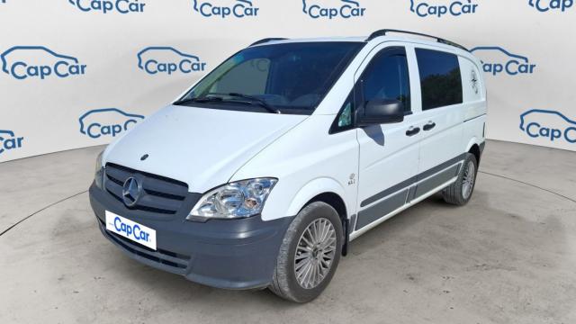 Mercedes Benz