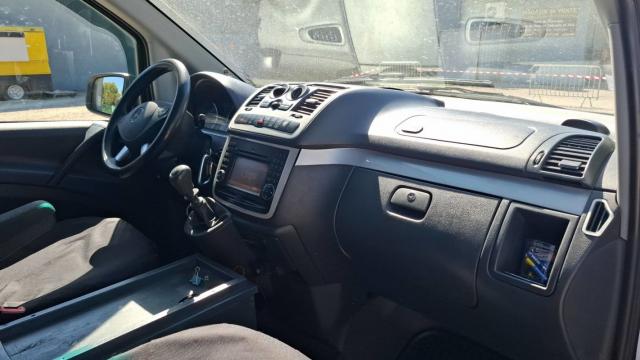 Mercedes Benz Vito image 5