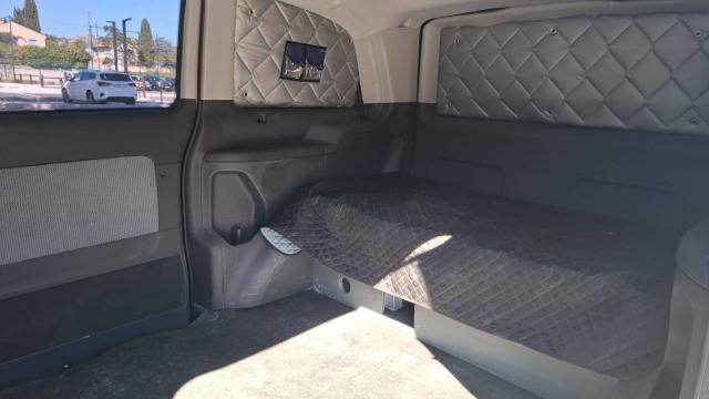 Mercedes Benz Vito image 9
