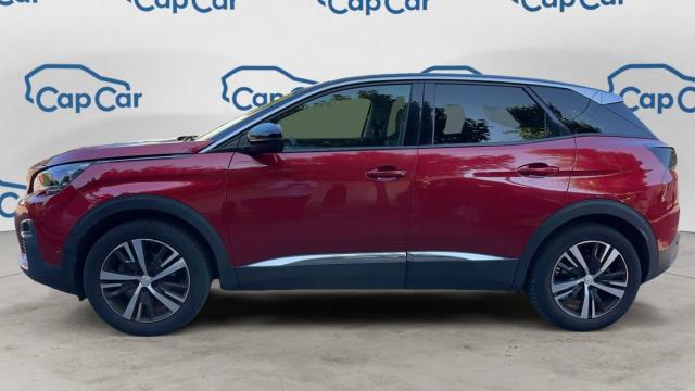 Peugeot 3008 image 8
