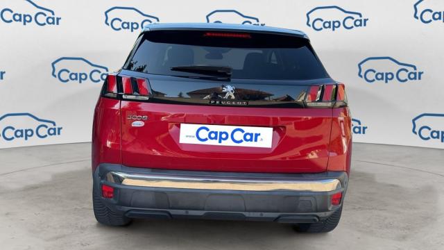 Peugeot 3008 image 6