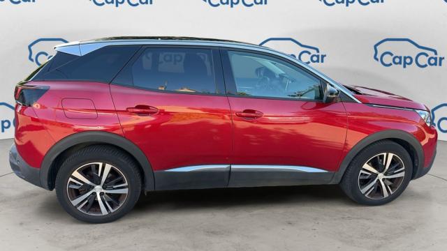 Peugeot 3008 image 1