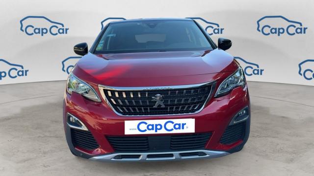 Peugeot 3008 image 5