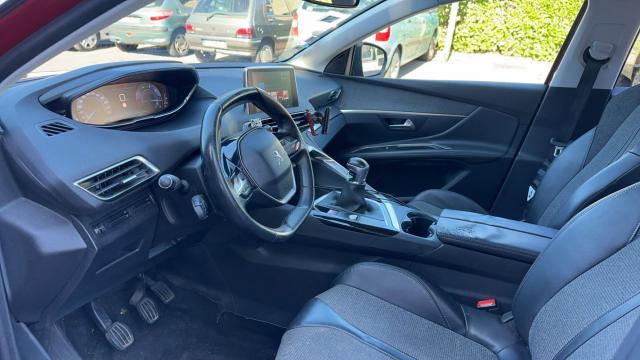 Peugeot 3008 image 9