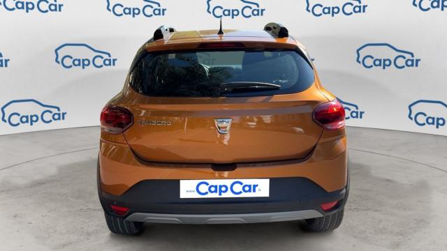 Dacia Sandero image 3