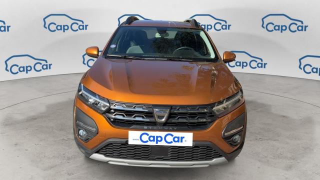 Dacia Sandero image 1