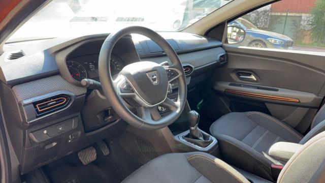 Dacia Sandero image 9