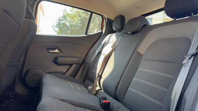 Dacia Sandero image 6