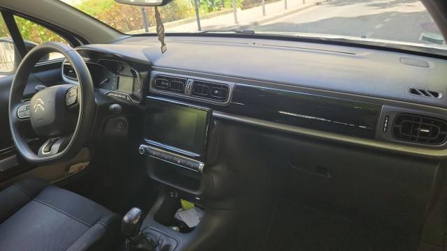Citroen C3 image 9