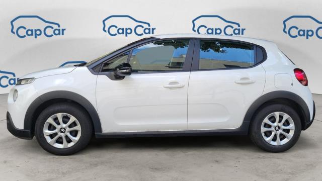 Citroen C3 image 2