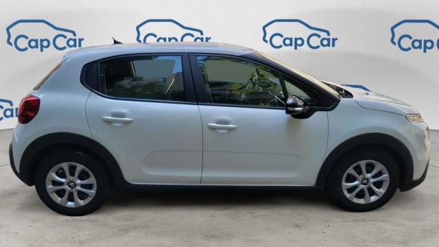 Citroen C3 image 4