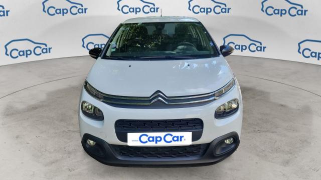 Citroen C3 image 5