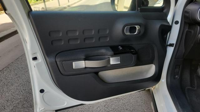 Citroen C3 image 8