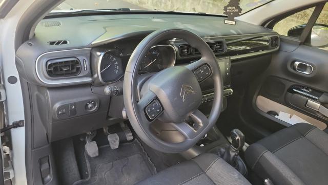 Citroen C3 image 3