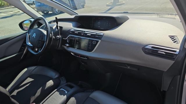 Citroen Grand C4 Spacetourer image 9