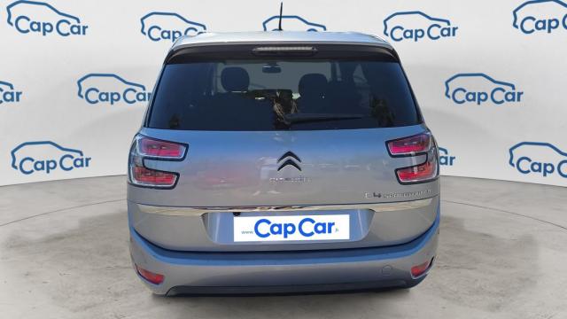 Citroen Grand C4 Spacetourer image 6