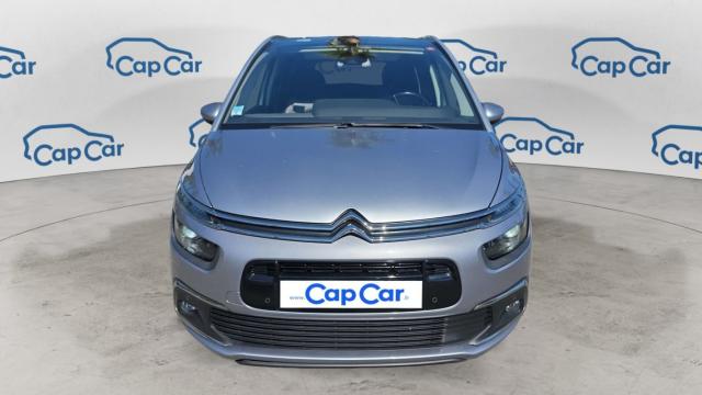 Citroen Grand C4 Spacetourer image 5